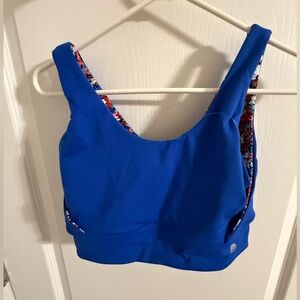 Senita Athletic Sport Bra